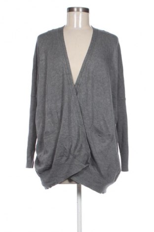 Női kardigán Nadine, Méret S, Szín Szürke, Ár 13 223 Ft