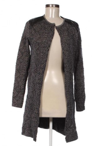 Damen Strickjacke Naf Naf, Größe XS, Farbe Mehrfarbig, Preis € 8,99