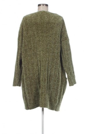 Női kardigán Ned, Méret XL, Szín Zöld, Ár 2 249 Ft