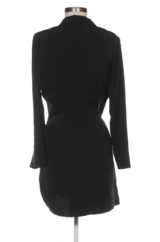 Damen Strickjacke Neon Rose, Größe L, Farbe Schwarz, Preis € 6,99