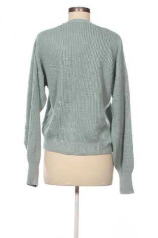 Damen Strickjacke New Laviva, Größe S, Farbe Grün, Preis 21,00 €