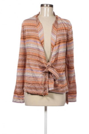 Damen Strickjacke Niu, Größe M, Farbe Mehrfarbig, Preis € 31,99