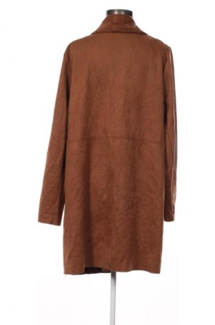 Дамска жилетка Nkd, Размер M, Цвят Кафяв, Цена 4,60 €