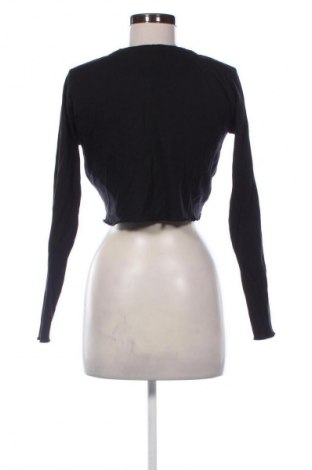 Damen Strickjacke Noisy May, Größe M, Farbe Schwarz, Preis € 20,90