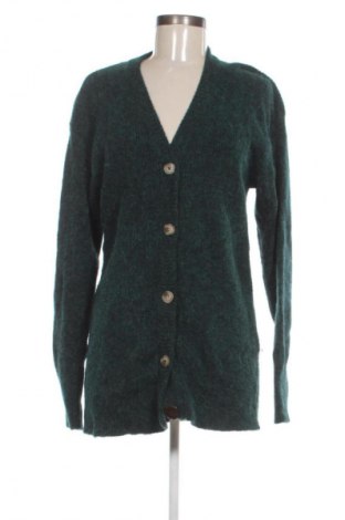 Дамска жилетка Norr, Размер L, Цвят Зелен, Цена 53,00 €