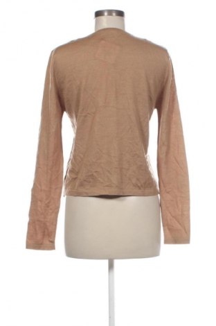 Damen Strickjacke Nue notes, Größe L, Farbe Braun, Preis € 45,99