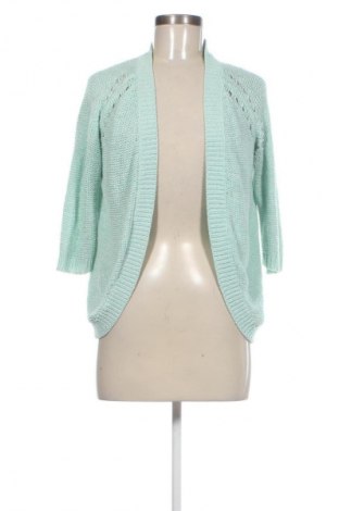 Damen Strickjacke ONLY, Größe S, Farbe Grün, Preis € 13,80