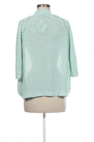 Damen Strickjacke ONLY, Größe S, Farbe Grün, Preis € 13,80