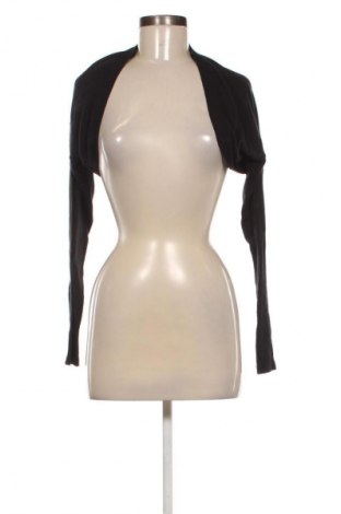 Damen Strickjacke ONLY, Größe L, Farbe Schwarz, Preis 14,00 €