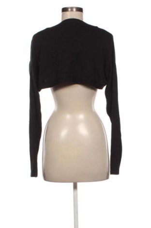 Damen Strickjacke ONLY, Größe L, Farbe Schwarz, Preis 14,00 €