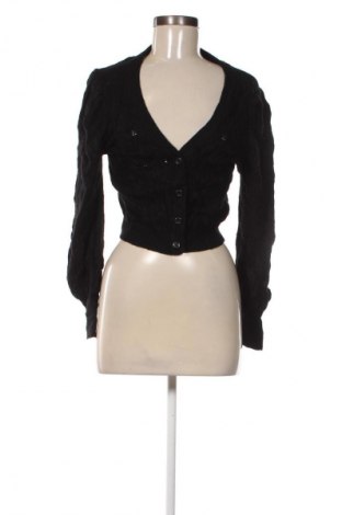 Dámsky kardigán ONLY, Veľkosť XS, Farba Čierna, Cena  5,95 €