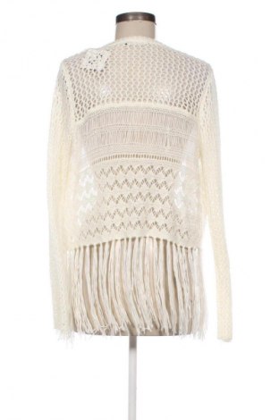 Дамска жилетка ONLY, Размер M, Цвят Екрю, Цена 13,81 €