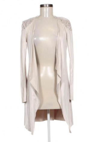 Damen Strickjacke ONLY, Größe XS, Farbe Beige, Preis € 7,99