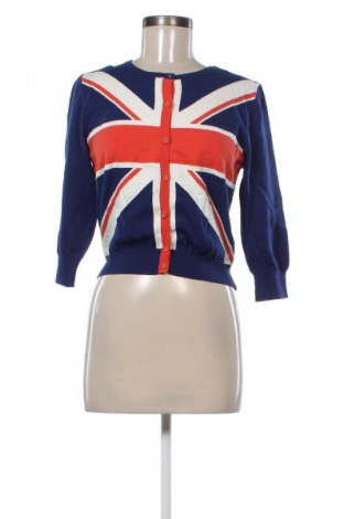 Damen Strickjacke ONLY, Größe L, Farbe Mehrfarbig, Preis € 10,99