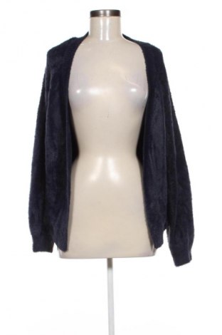 Damen Strickjacke ONLY, Größe L, Farbe Blau, Preis 14,00 €