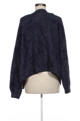 Damen Strickjacke ONLY, Größe L, Farbe Blau, Preis 14,00 €