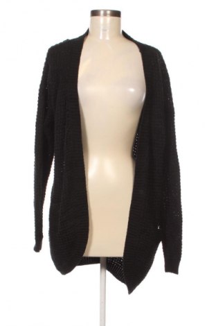 Damen Strickjacke ONLY, Größe M, Farbe Schwarz, Preis € 10,99