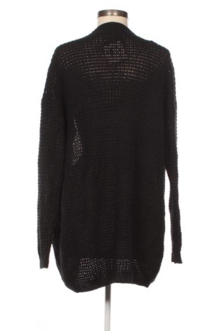 Damen Strickjacke ONLY, Größe M, Farbe Schwarz, Preis € 10,99