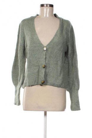 Női kardigán ONLY, Méret S, Szín Zöld, Ár 15 919 Ft