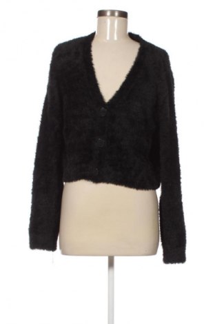 Damen Strickjacke ONLY, Größe L, Farbe Schwarz, Preis € 4,99