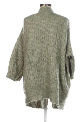 Дамска жилетка ONLY, Размер S, Цвят Зелен, Цена 7,66 €