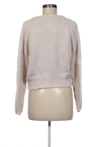 Damen Strickjacke ONLY, Größe M, Farbe Ecru, Preis € 7,99