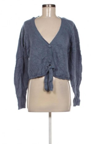Női kardigán ONLY, Méret L, Szín Kék, Ár 3 399 Ft