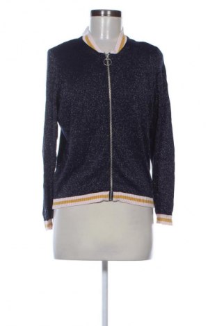 Дамска жилетка ONLY, Размер L, Цвят Син, Цена 6,64 €