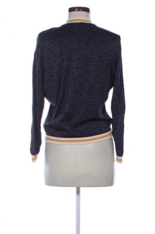 Дамска жилетка ONLY, Размер L, Цвят Син, Цена 6,64 €