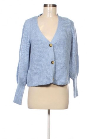 Damen Strickjacke ONLY, Größe XS, Farbe Blau, Preis € 8,99