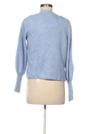 Damen Strickjacke ONLY, Größe XS, Farbe Blau, Preis € 8,99