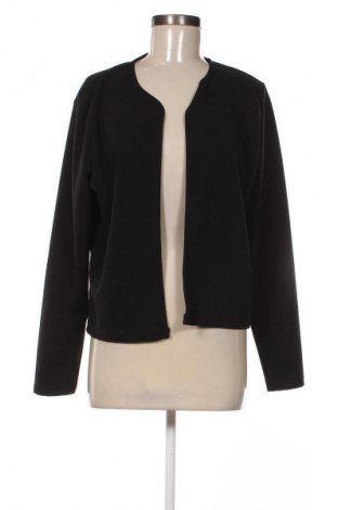 Damen Strickjacke ONLY, Größe XL, Farbe Schwarz, Preis € 5,99