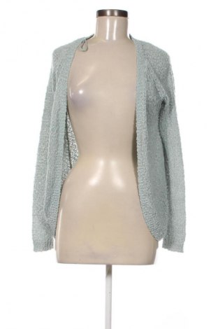 Damen Strickjacke ONLY, Größe S, Farbe Grün, Preis € 3,99
