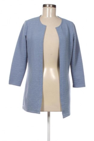 Damen Strickjacke ONLY, Größe M, Farbe Blau, Preis 7,99 €