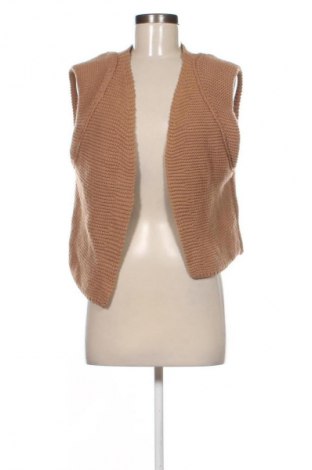 Damen Strickjacke ONLY, Größe M, Farbe Braun, Preis € 10,99