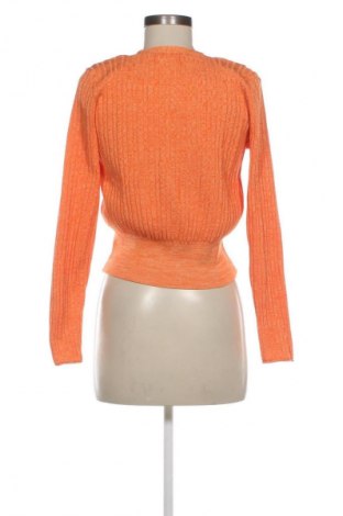 Damen Strickjacke ONLY, Größe XS, Farbe Orange, Preis € 5,99