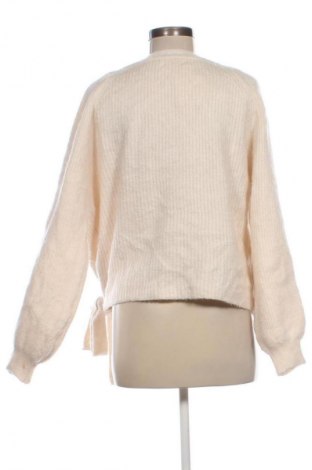 Γυναικεία ζακέτα ONLY, Μέγεθος XL, Χρώμα Εκρού, Τιμή 9,99 €