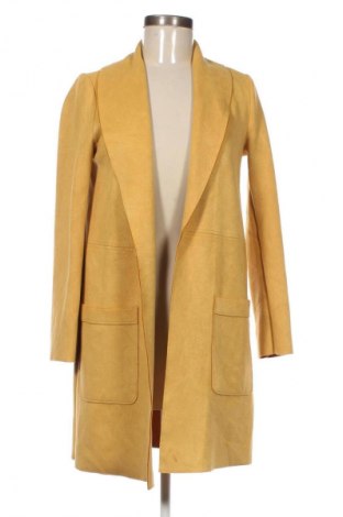 Γυναικεία ζακέτα ONLY, Μέγεθος XS, Χρώμα Κίτρινο, Τιμή 5,99 €