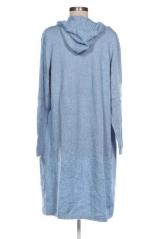 Damen Strickjacke ONLY, Größe M, Farbe Blau, Preis 41,99 €