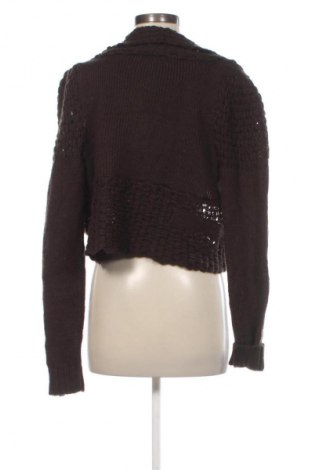 Дамска жилетка ONLY, Размер M, Цвят Кафяв, Цена 8,18 €