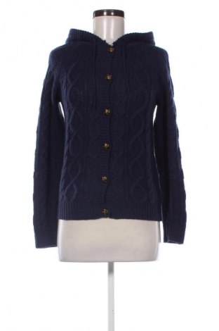 Damen Strickjacke OVS, Größe S, Farbe Blau, Preis 15,00 €
