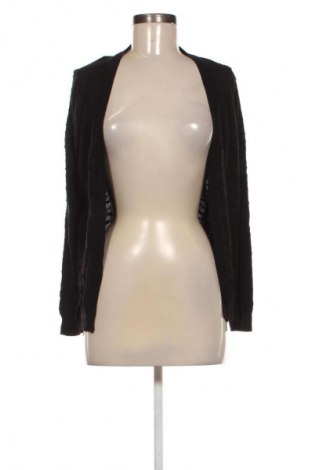 Дамска жилетка Object, Размер S, Цвят Черен, Цена 5,62 €