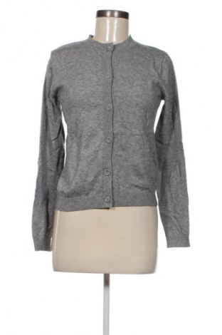 Dámsky kardigán Object, Velikost S, Barva Šedá, Cena  619,00 Kč