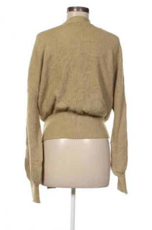 Damen Strickjacke Object, Größe L, Farbe Grün, Preis € 16,99