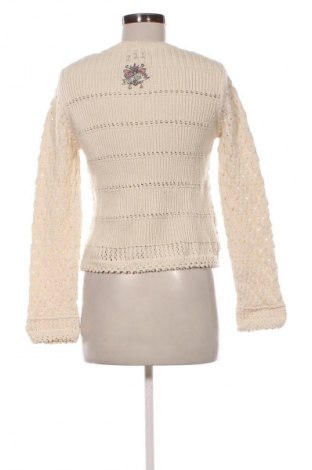 Damen Strickjacke Odd Molly, Größe M, Farbe Ecru, Preis € 52,63
