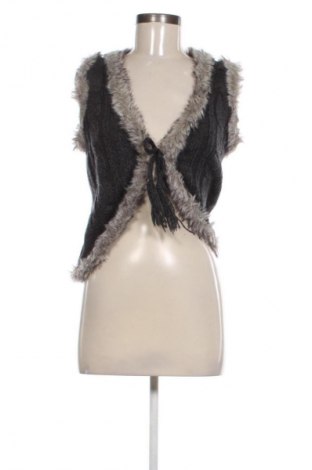 Női kardigán Okay, Méret M, Szín Szürke, Ár 6 198 Ft