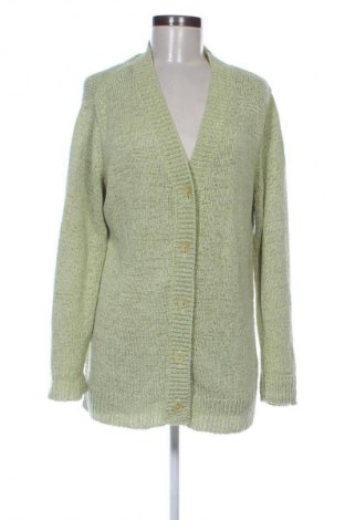 Női kardigán Olsen, Méret L, Szín Zöld, Ár 8 678 Ft