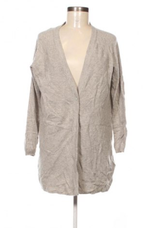 Damen Strickjacke Oltre, Größe L, Farbe Grau, Preis € 17,99