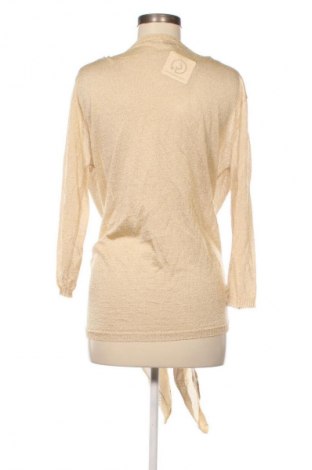 Damen Strickjacke Oltre, Größe M, Farbe Golden, Preis € 12,99