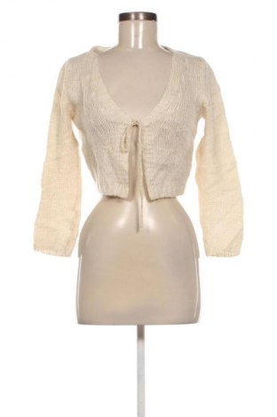 Női kardigán Oltre, Méret S, Szín Ekrü
, Ár 6 829 Ft